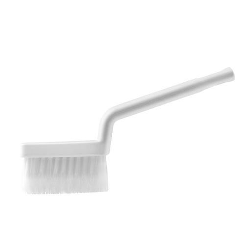 Wash bathroom tiles, wall corners, small brushes, toilet brushes, floor gaps, bathroom beauty seam cleaning brushes