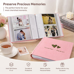 ���ݲ� �q���C��4R6��200���� Photo album�ռ{  �F؛���l ���R�d