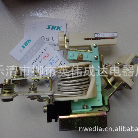 上海人民开关厂 过电流继电器JL15-200/11 200A 60A 80A 100A 30A