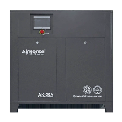3Kw Permanent Magnet Variable Frequency Hava kompressorları