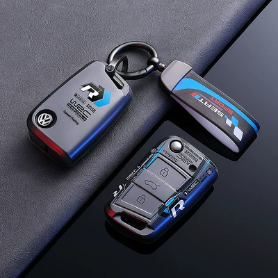 Bora Passat Polo Magotan — Car key bag - no-specifications-model-a-black-warrior-sports-rope