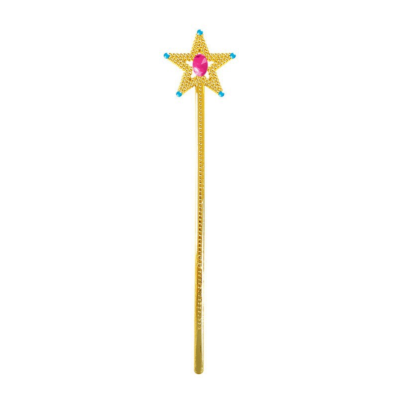 PS388 Rose Red Star Stick