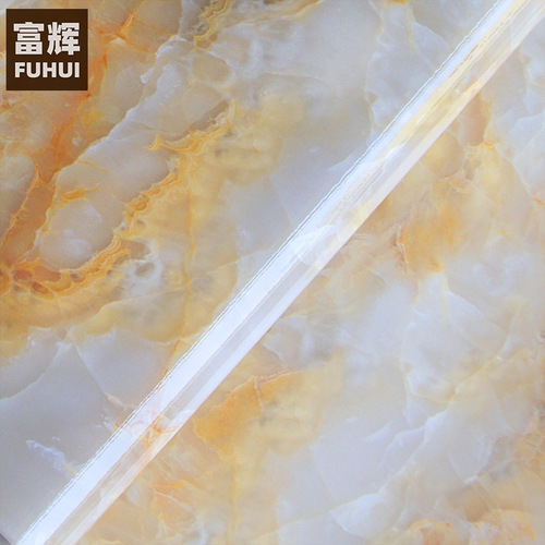 Thickened waterproof marble sticker kitchen bathroom oil-proof cabinet table table furniture renovation wallpaper wallpaper