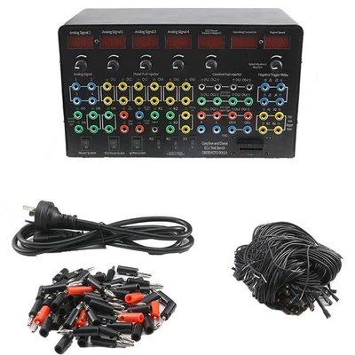 and Testing Tool, Avtomobil diaqnostika alətləri