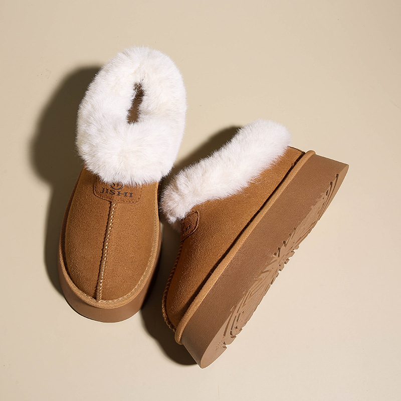 Winter Boots 5