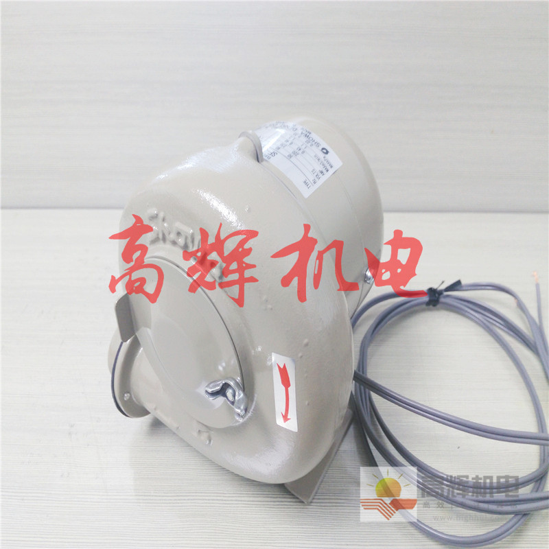 日本昭和SHOWA送风机 鼓风机 电动风机EP-75THT-R313