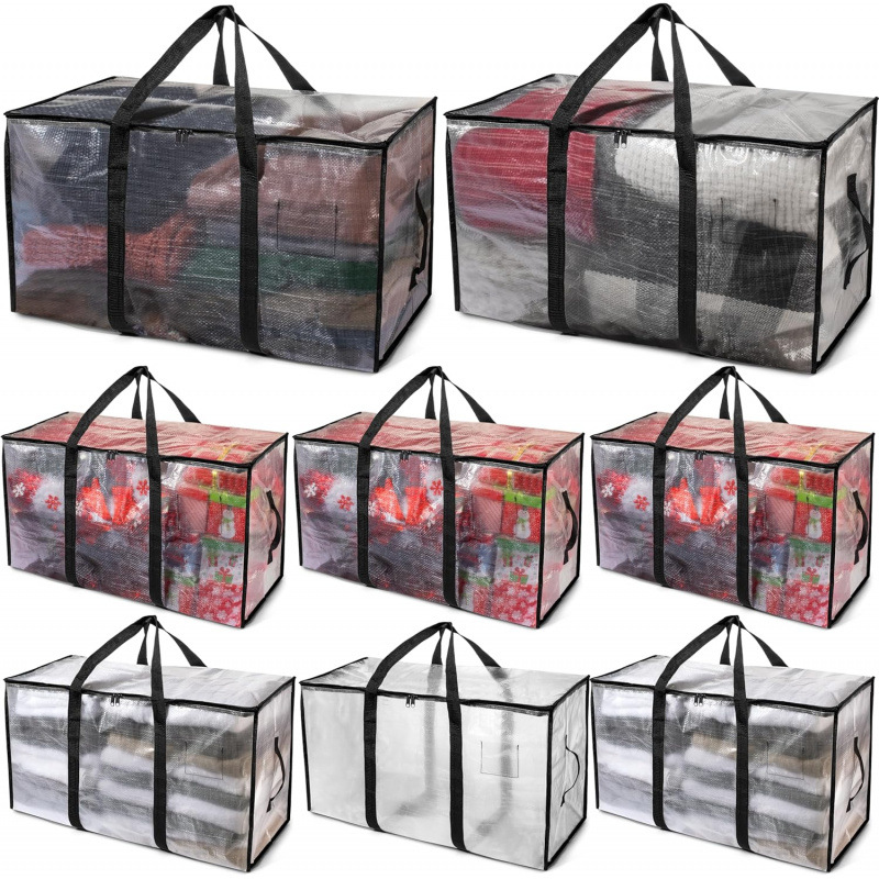 Heavy storage system
