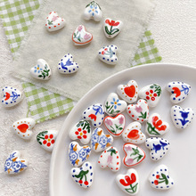�����㻨���c�c��߅����p���մɴ���ɢ��diy��������Ʒ���