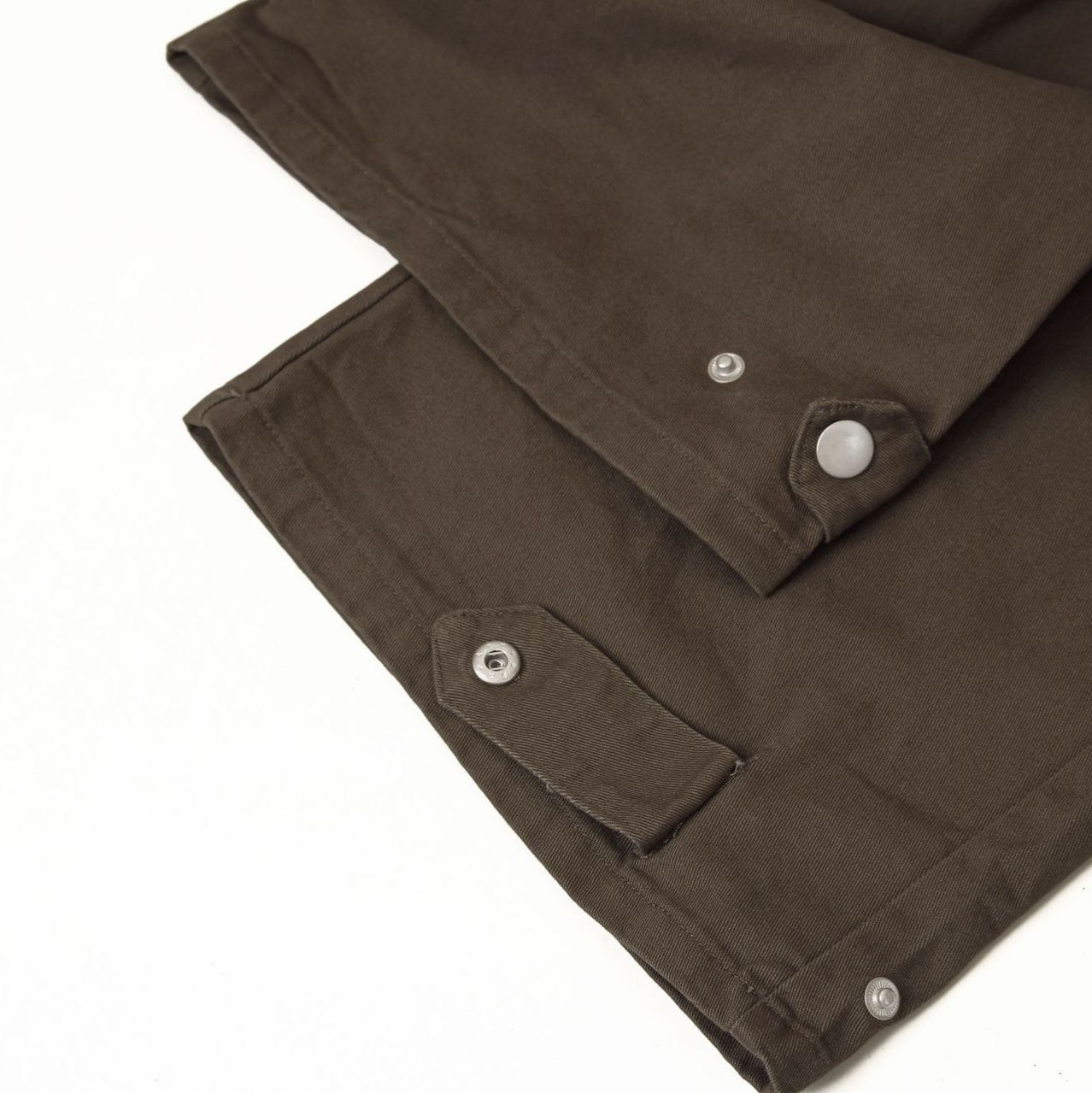 YON MODISH Men's Wear 2024 Autumn New Product American Street Trendy Split Versatile workwear Pants_voghion.com