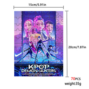 �羳���l70Ƭľ�|ƴ�DKPop Demon Hunters���� �D�CħŮ�Fƴ�D