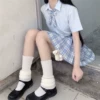 Белый