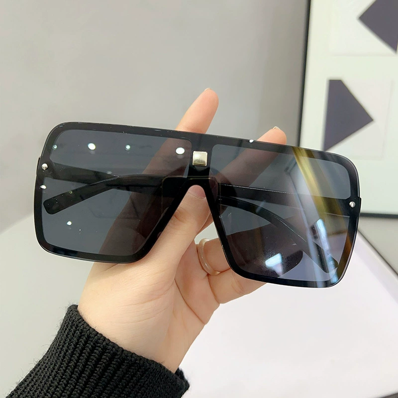 Стильные sunglasses, очки, интернет-знаменитость, городской стиль, защита от UV
