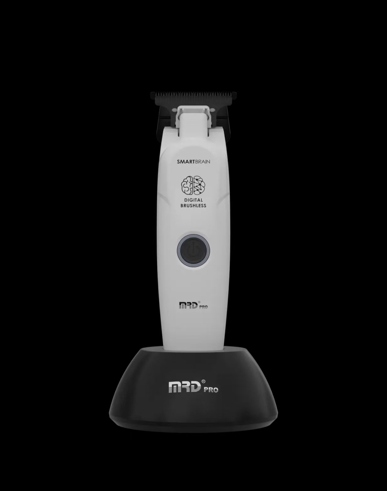 MRD Molda todos los cortes de cabello, cabezales de aceite, empujadores degradados, tallados, empujadores, palas, cortadoras eléctricas Black Warrior, empujadores imperiales