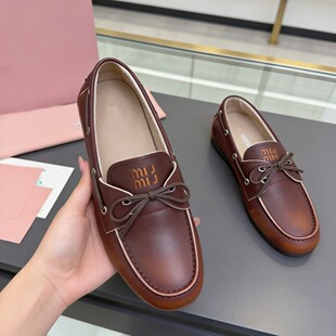 �V��2026miuև���¿��ŮЬ����Ь�������f��Ƥ���e��Ь�����Y