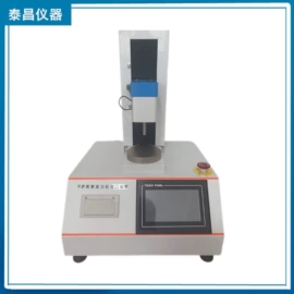 拉力试验机;造纸检测仪器;其他仪器仪表