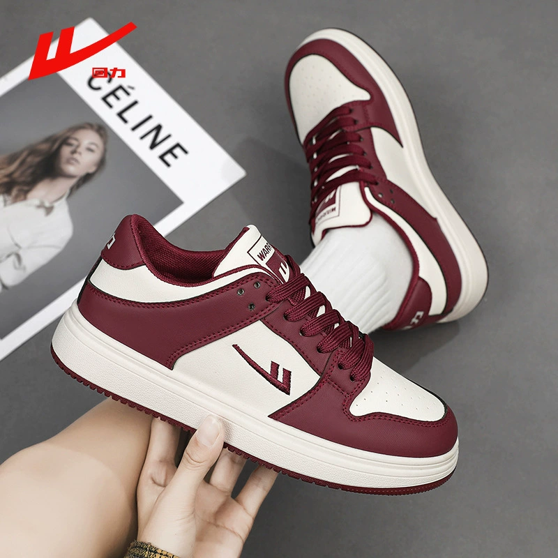 Обложка официальная аутентичная обувь для женщин повседневная пара маленькая белая обувь модная женская обувь дикая популярная мужская обувь спортивная обувь