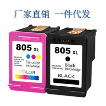 ���ݻ��� HP 805XLī�� Deskjet 1210 1212 2330 2332 2720 2721