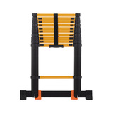 Универсальная металлическая портативная система хранения, лестница, увеличенная толщина