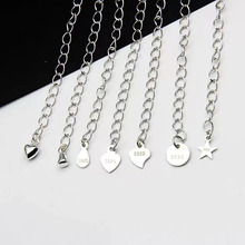 S925���y���w���L�{���DIY�����β��ӡ���������οɿ���logo