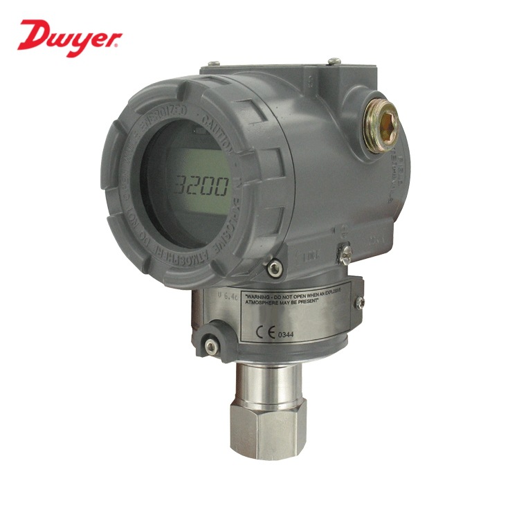 美国Dwyer德威尔MERCOID压力变送器3200G-1-FM-1-1-LCD