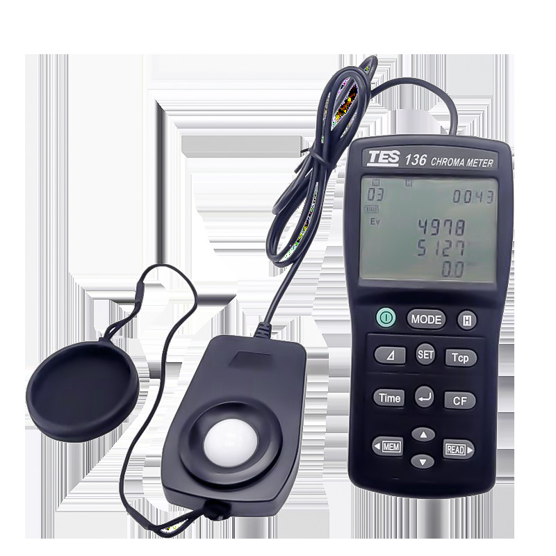 ̩��TES-136ɫ���ն��� ɫ�ȼ� ɫ��ɫ���� �նȼ�TES136