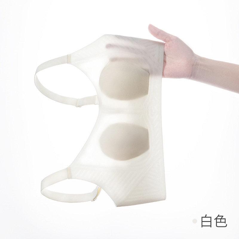 우유 흰색 단일 조각