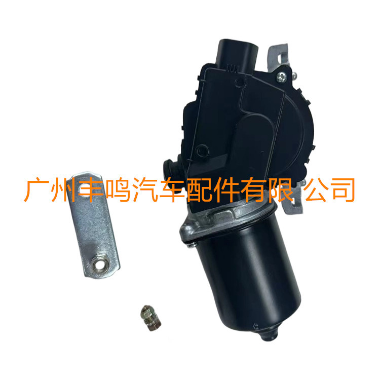 Motor de limpiaparabrisas péptido derecho 85110-0K201 para Toyota Hercules