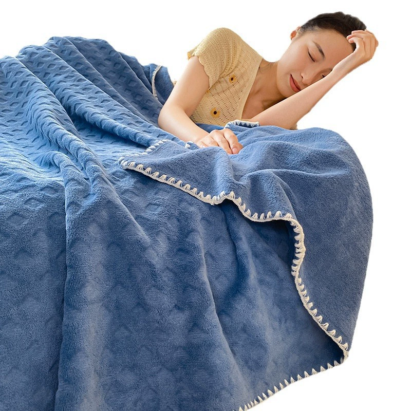 Summer duvet, coral sofa for sleep