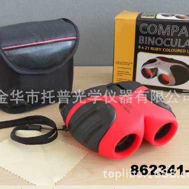 Фабрика прямой электронной коммерции взрыв телескоп цветной телескоп Paul 8x21 телескоп детский телескоп