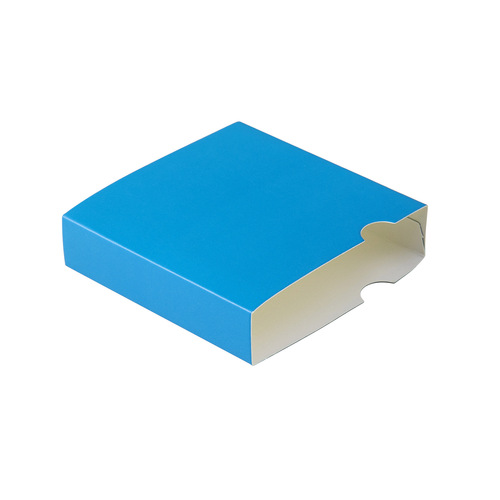 Jewelry suspended box paper cover anti-scratch shell packaging dustproof cardboard factory original design wholesale can print logo