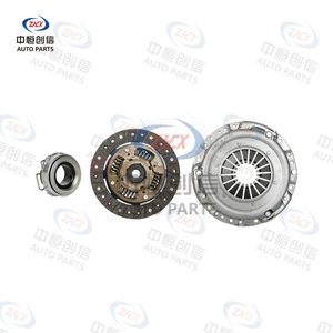 Suitable for Chevrolet Aveo, Lefeng, Wuling Hongguang, and Baojun 310 clutch kits