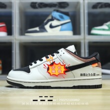 ���Sֱ�NNK SB Dunk Low�ۻ@ϵ�е͎����e�\�ӻ����Ь��ŮЬ��ԭ