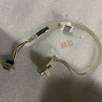 3HNA018082-001 机器人电缆线出售（议价）