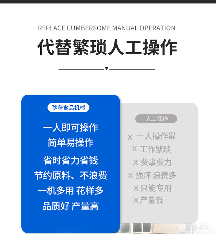 双排敲蛋机(新豫获)_06