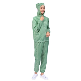 防静电服