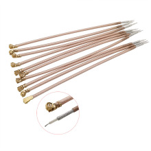 IPEX Uflĸ�^�B����RG178���^�B����5/7/10/15/20/30/40/50CM����