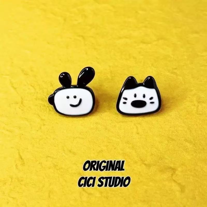 3680 Clips de orejas