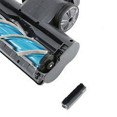 Suitable for Proscenic P11 & P10 Vacuum Cleaner Electric Floor Brush with Large Wool Roller Brush Head Accessories