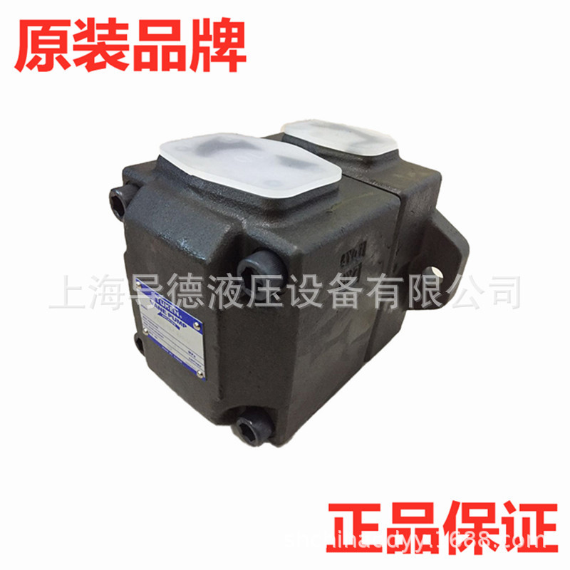 原装YUKEN张家港油研PV2R2-33/41/47/53/59/65-F-RAA-41