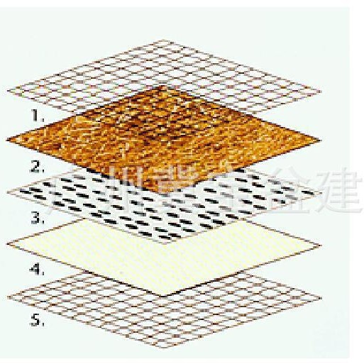 广州供应植物纤维毯  椰丝生态毯  护坡