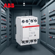 ABB��ѹ����ϵ�н����Ӵ���ESB16-20N-01��1SBE111111R0120
