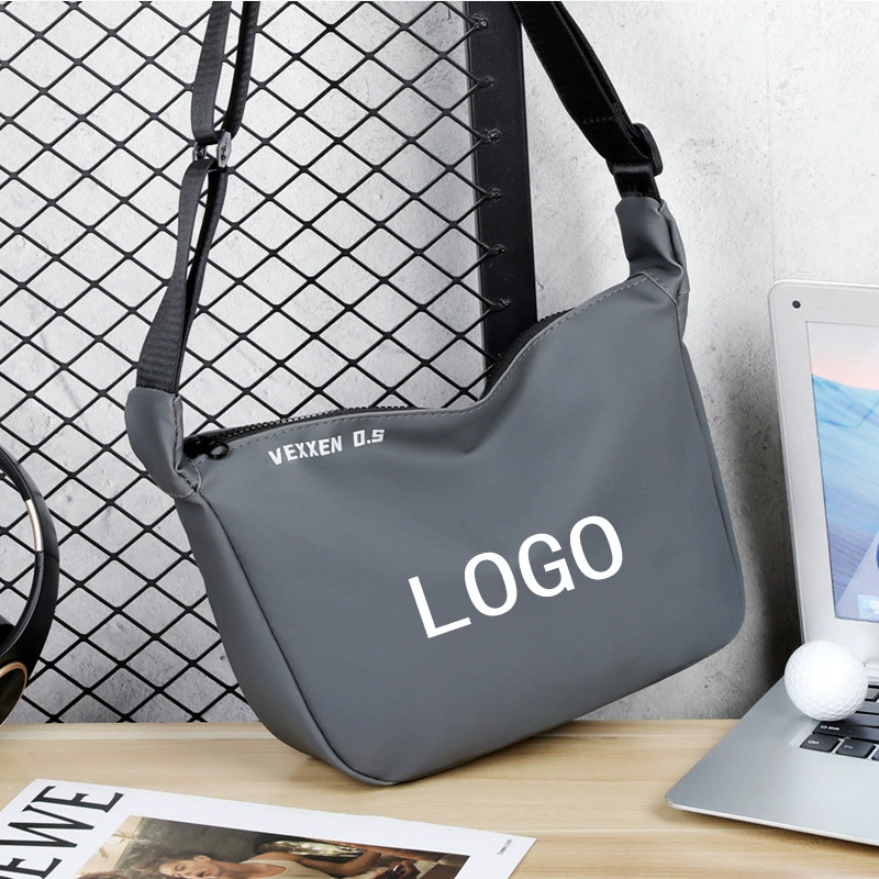 Новая модная кожа сплошной цвет сумки через плечо подарочные подарки для сотрудников компании