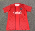 25-26 PSG Special Edition Red 22