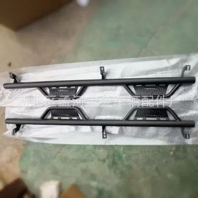 2016 Toyota Tacoma pikapı üçün metal ayaq pedalı
