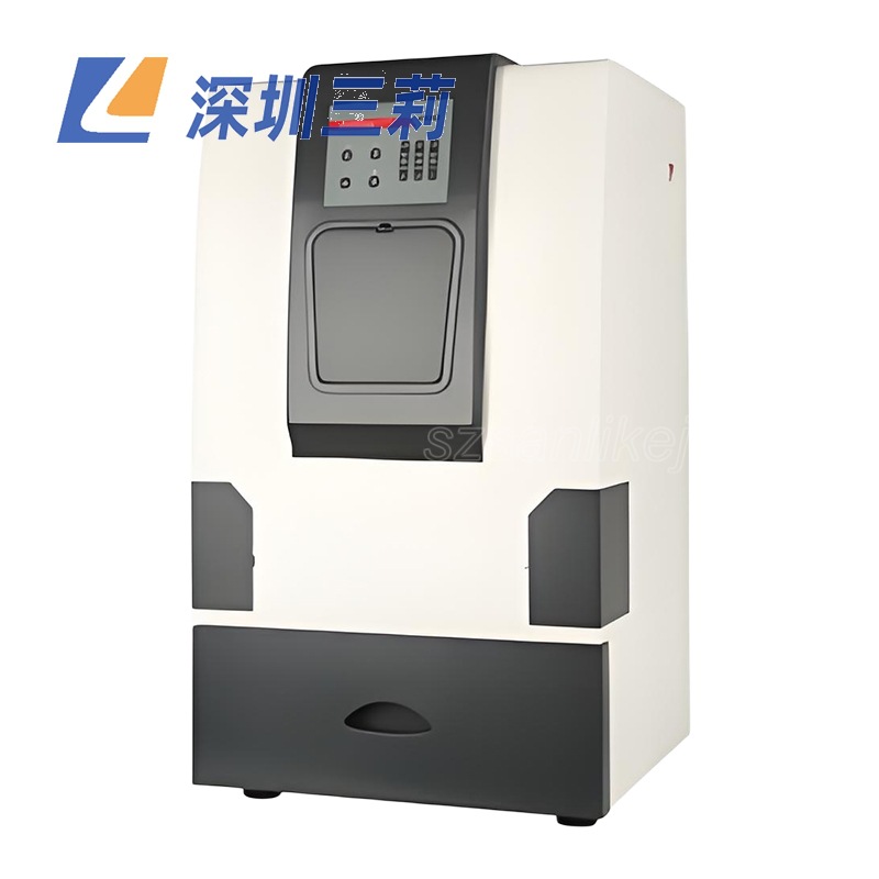 SN-288 Система анализа изображений геля Анализатор изображений геля Полностью автоматический сканер гелей