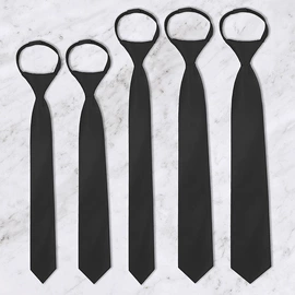 领带;口袋巾;领结/领花