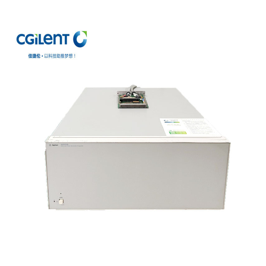 41501B 用于 4155C/4156C 的脉冲发生器和扩展器单元