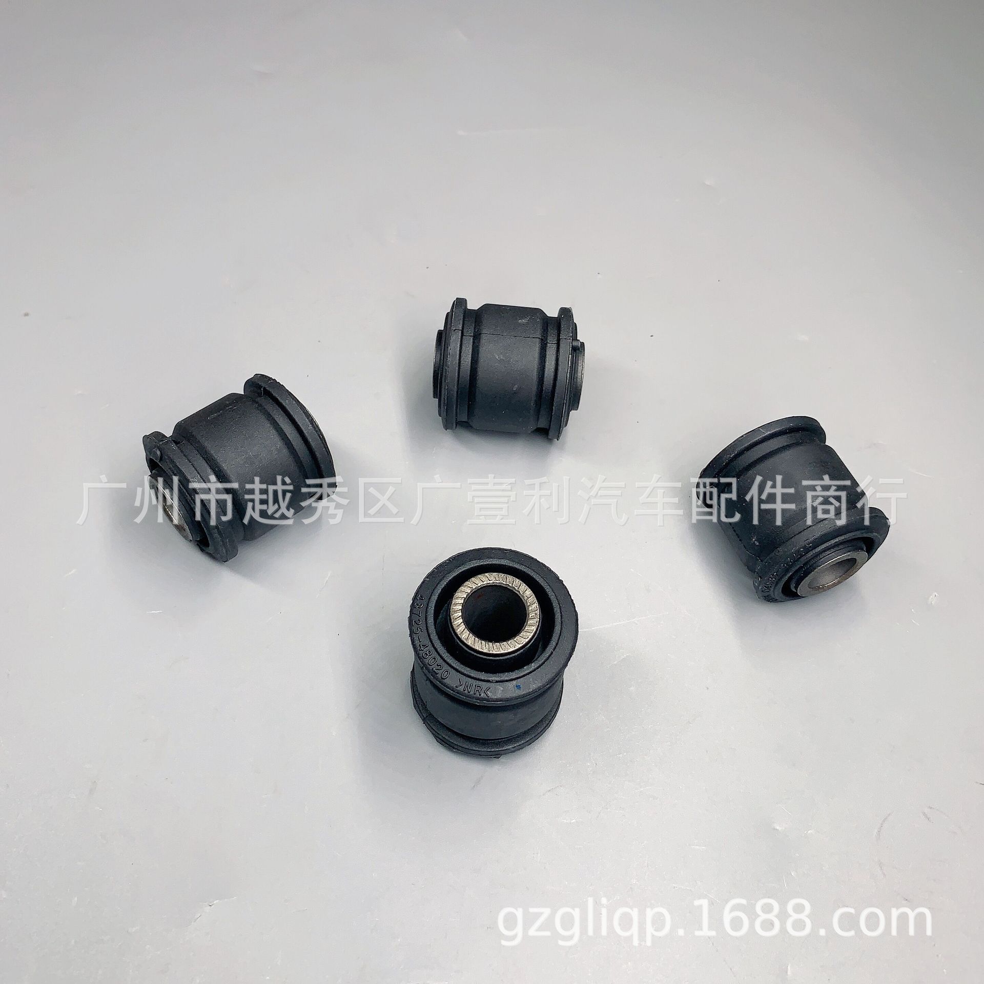 Suitable for 48725-48020 ACV40 ACV30 ASU40 rear horn glue