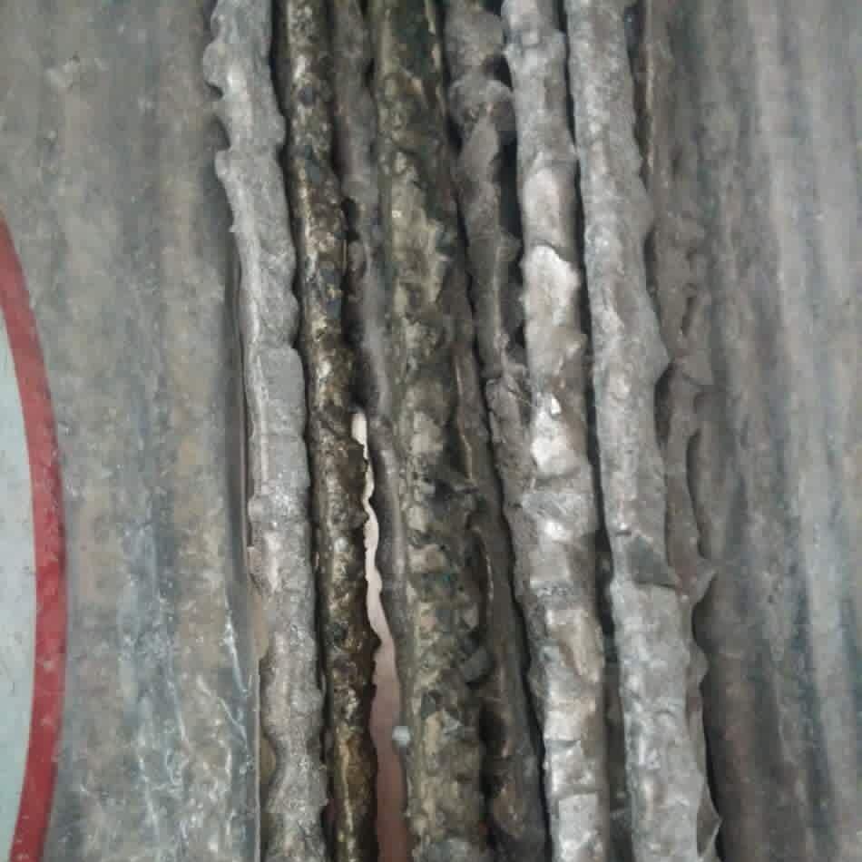 石油钻头焊条YD硬质合金堆焊气焊条 狼牙棒焊条 合金颗粒耐磨焊条