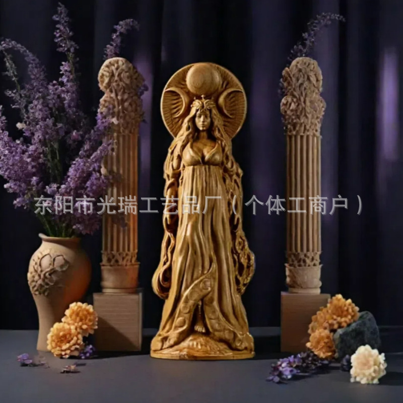 pagan altar goddess witch statue home decoration ornaments home decoration ornaments statue pagan altar goddess witch statue home decoration ornaments home decoration ornaments statue